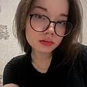 Кристина, 21 год