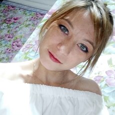Фотография девушки Мария, 29 лет из г. Кировград