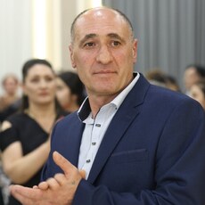 Фотография мужчины Rafael, 42 года из г. Джанкой