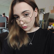 Фотография девушки Эмилия, 18 лет из г. Пятигорск