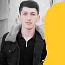 Абу, 26 лет