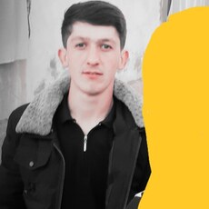 Фотография мужчины Абу, 26 лет из г. Душанбе