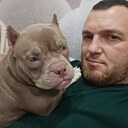 Сергей, 43 года