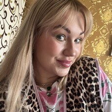 Фотография девушки Анжеліка, 35 лет из г. Бровары