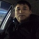 Баглан, 37 лет