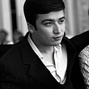 Мухаммад, 23 года