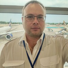 Фотография мужчины Павел, 43 года из г. Раменское