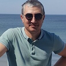 Фотография мужчины Rahman, 34 года из г. Варшава