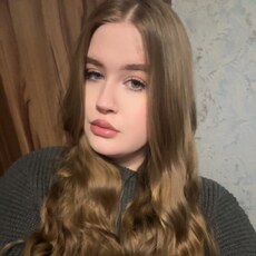 Фотография девушки Александра, 21 год из г. Волгоград