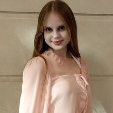 Фотография девушки Злата, 18 лет из г. Краснодар