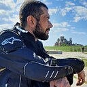 Матёрый, 39 лет