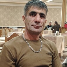 Фотография мужчины Расим, 36 лет из г. Волжский