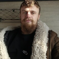 Фотография мужчины Сергей, 29 лет из г. Орск
