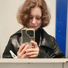 Фотография девушки Сэйма, 22 года из г. Череповец