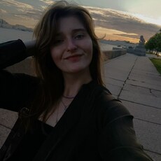 Оля, 29 из г. Санкт-Петербург.