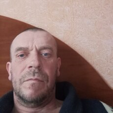 Фотография мужчины Андрей, 47 лет из г. Дятлово