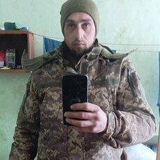 Фотография мужчины Виталий, 31 год из г. Красноград