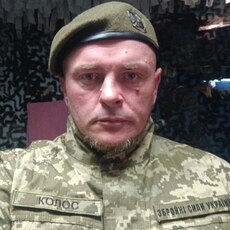 Фотография мужчины Александр, 42 года из г. Харьков