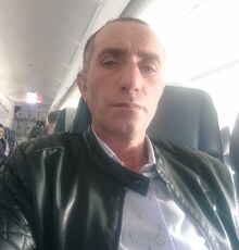 Фотография мужчины Артур, 41 год из г. Гюмри