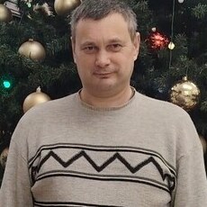 Фотография мужчины Андрей, 44 года из г. Малорита