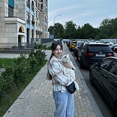 Мария, 33 из г. Москва.