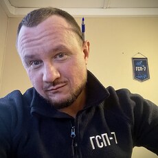 Фотография мужчины Александр, 35 лет из г. Тула