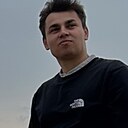 Кирилл, 25 лет