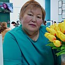 Надежда, 66 лет
