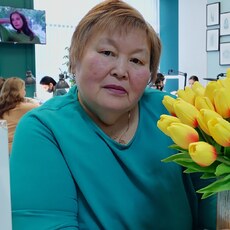 Фотография девушки Надежда, 66 лет из г. Архангельск
