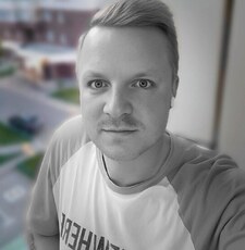 Фотография мужчины Дмитрий, 40 лет из г. Зеленоград