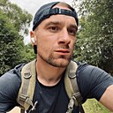 Вадим, 33 года