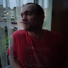 Фотография мужчины Михаил, 36 лет из г. Скидель
