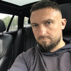 Фотография мужчины Данила, 39 лет из г. Брест