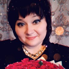 Фотография девушки Ариша, 46 лет из г. Орел