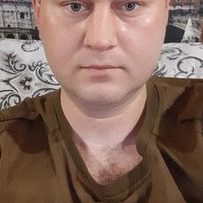 Фотография мужчины Алексей, 39 лет из г. Партизанск