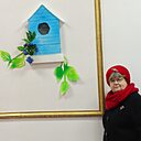 Ирина, 67 лет