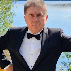 Фотография мужчины Николай, 67 лет из г. Вологда