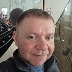 Фотография мужчины Artem, 35 лет из г. Могилев