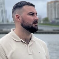 Фотография мужчины Саша, 34 года из г. Волжский