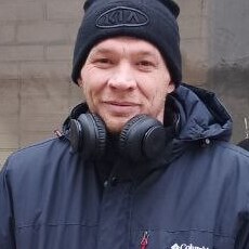Фотография мужчины Андрей, 44 года из г. Харцызск
