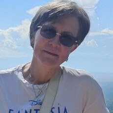 Фотография девушки Анна, 57 лет из г. Иркутск