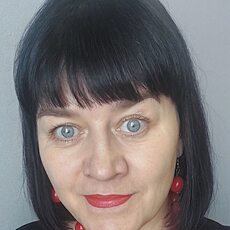 Фотография девушки Ольга, 48 лет из г. Ленинск-Кузнецкий