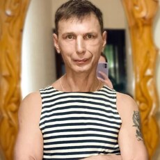 Фотография мужчины Андрей, 53 года из г. Тайга