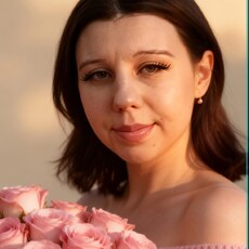 Фотография девушки Ольга, 33 года из г. Витебск