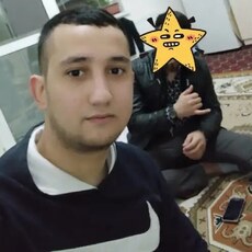 Фотография мужчины Бега, 31 год из г. Ашхабад
