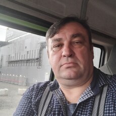 Фотография мужчины Андрей, 50 лет из г. Кропоткин