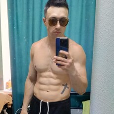 Фотография мужчины Мот, 23 года из г. Белгород
