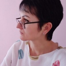 Фотография девушки Елизавета, 48 лет из г. Махачкала