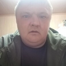 Фотография мужчины Евгений, 44 года из г. Пласт