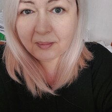 Фотография девушки Татьяна, 51 год из г. Нижнекамск